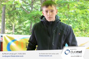 Auftånzt & Aufg’spüt